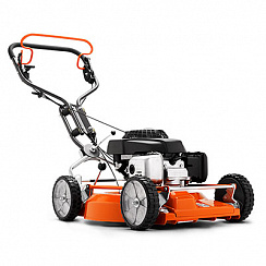 ГАЗОНОКОСИЛКА HUSQVARNA LB 553S E