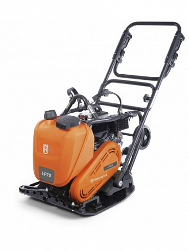 Виброплита прямоходная Husqvarna (Atlas Copco) LF 75 LAT
