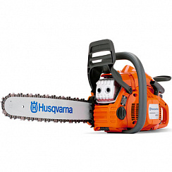 БЕНЗОПИЛА HUSQVARNA 445E