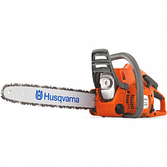 БЕНЗОПИЛА HUSQVARNA 240