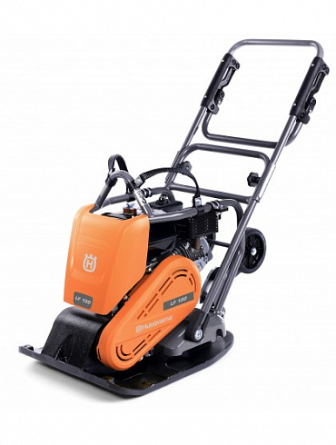 Виброплита прямоходная Husqvarna (Atlas Copco) LF130 D LT