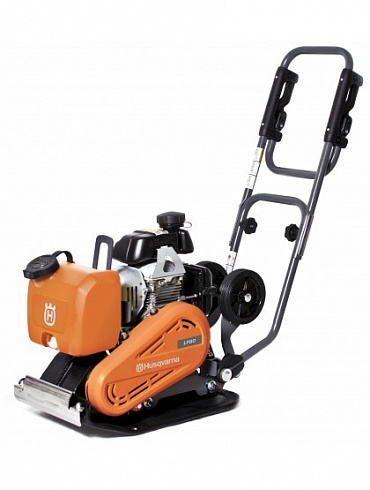 Виброплита прямоходная Husqvarna (Atlas Copco) LF 60 LAT