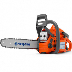 БЕНЗОПИЛА HUSQVARNA 140